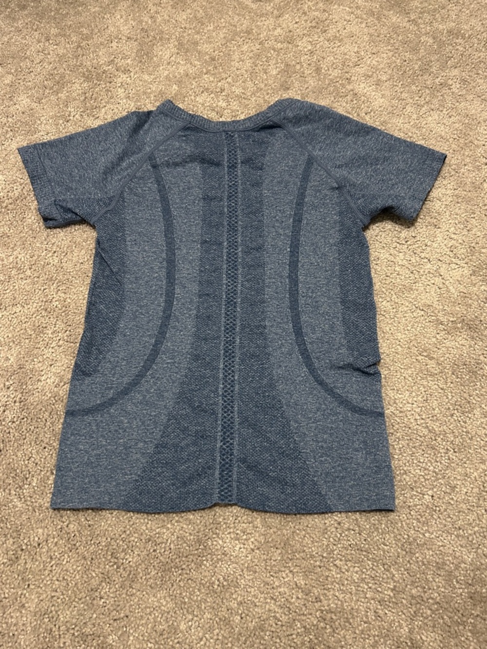 Compression tee sz:small - Picture 2 of 3